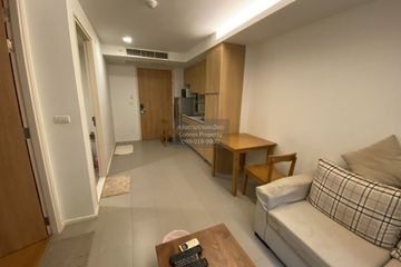 1 Bedroom Condo for sale in The Nest Ploenchit, Lumpini, Bangkok near BTS Ploen Chit