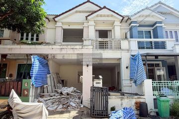 4 Bedroom Townhouse for sale in Phimon Rat, Nonthaburi