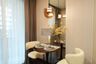 1 Bedroom Condo for sale in The Clover Thonglor, Khlong Tan Nuea, Bangkok