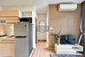 1 Bedroom Condo for sale in Happy Place Condo, Sakhu, Phuket