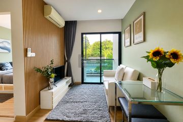 1 Bedroom Condo for sale in Happy Place Condo, Sakhu, Phuket