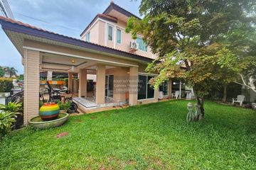 3 Bedroom House for sale in T.W. Park View, Nong Prue, Chonburi