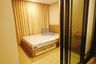 1 Bedroom Condo for sale in The Cube South Changwattana 15/1, Thung Song Hong, Bangkok near MRT Muang Thong Thani
