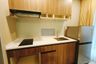 1 Bedroom Condo for sale in The Cube South Changwattana 15/1, Thung Song Hong, Bangkok near MRT Muang Thong Thani