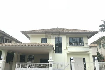 3 Bedroom House for sale in Supalai Park Ville 1 Phaholyothin 48, Anusawari, Bangkok