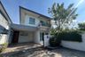 3 Bedroom House for sale in Sena Park Ville Ramintra-Wongwaen, Khan Na Yao, Bangkok near MRT Synphaet
