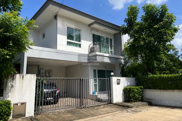 3 Bedroom House for sale in Sena Park Ville Ramintra-Wongwaen, Khan Na Yao, Bangkok near MRT Synphaet