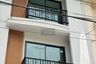 4 Bedroom Townhouse for sale in Saranon Village, Khlong Chan, Bangkok