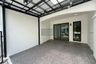 4 Bedroom Townhouse for sale in Saranon Village, Khlong Chan, Bangkok