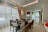 4 Bedroom House for sale in Rachawadee Villa, Nong Prue, Chonburi