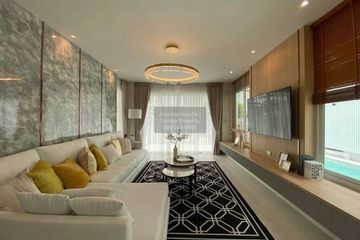 4 Bedroom House for sale in Rachawadee Villa, Nong Prue, Chonburi