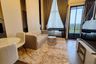 1 Bedroom Condo for sale in SO Origin Kaset Interchange, Sena Nikhom, Bangkok near BTS Kasetsart University