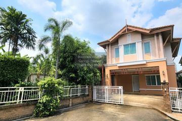 3 Bedroom House for sale in Prinyada Wongwan - Sathorn, Bang Khae, Bangkok