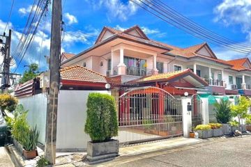 4 Bedroom Townhouse for sale in Phanason Villa (Borae), Wichit, Phuket