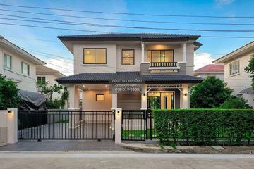 3 Bedroom House for sale in Mantana Pinklao-Rama 5, Bang Khun Kong, Nonthaburi