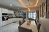 3 Bedroom House for sale in Pattaya Tropical, Nong Prue, Chonburi