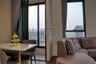 2 Bedroom Condo for sale in Ideo Q Sukhumvit 36, Khlong Tan, Bangkok near BTS Thong Lo