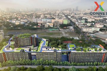 1 Bedroom Condo for sale in Origin Play Sri Udom Station, Bang Chak, Bangkok near MRT Si Udom
