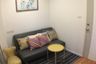 1 Bedroom Condo for sale in Samrong Nuea, Samut Prakan