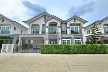 5 Bedroom House for sale in Khlong Nueng, Pathum Thani