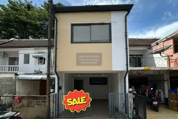 3 Bedroom Townhouse for sale in Rawai, Phuket