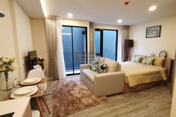 1 Bedroom Condo for sale in IKON Sukhumvit 77, Suan Luang, Bangkok near BTS On Nut
