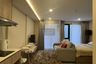 1 Bedroom Condo for sale in IKON Sukhumvit 77, Suan Luang, Bangkok near BTS On Nut