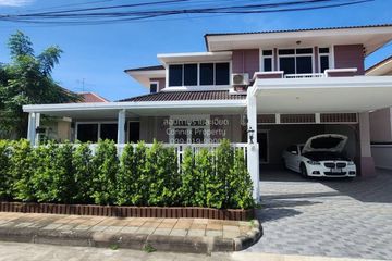 3 Bedroom House for sale in Baranee Garden khlong luang, Khlong Sam, Pathum Thani
