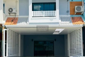 3 Bedroom Townhouse for sale in Baan MonThon 5, Bang Muang, Nonthaburi