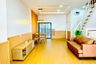 3 Bedroom Townhouse for sale in Baan MonThon 5, Bang Muang, Nonthaburi