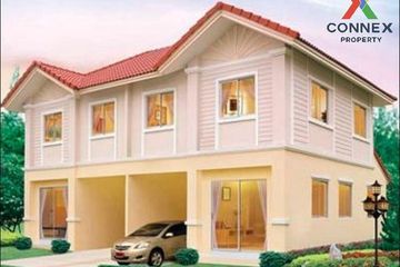 3 Bedroom Townhouse for sale in Baan Pruksa 33 Bangbuathong, Bang Mae Nang, Nonthaburi