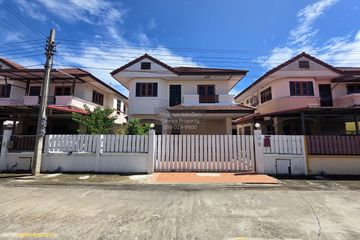 3 Bedroom House for sale in Green Ville, Sala Thammasop, Bangkok
