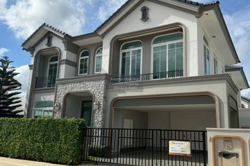 4 Bedroom House for sale in Grandio Sathorn, Bang Khun Thian, Bangkok