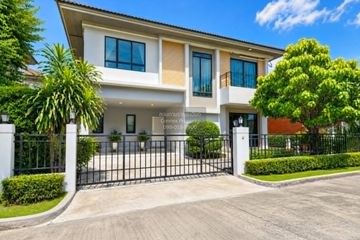 4 Bedroom House for sale in Sala Klang, Nonthaburi