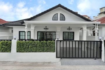 3 Bedroom House for sale in Ekmongkol 2/1, Nong Prue, Chonburi