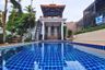 4 Bedroom House for sale in Baan Suan Neramit 5, Si Sunthon, Phuket