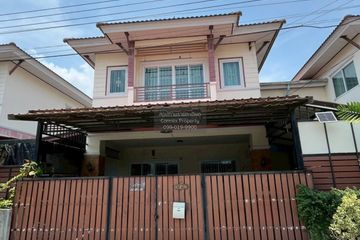 2 Bedroom House for sale in Baan Monthon 8 Petchkasem &ndash; Liam Klong Thaviwattan, Lak Song, Bangkok near MRT Phutthamonthon Sai 2
