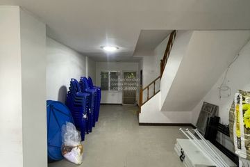 2 Bedroom Townhouse for sale in Chaopraya Rajapreuk, Bang Len, Nonthaburi