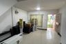 2 Bedroom Townhouse for sale in Chaopraya Rajapreuk, Bang Len, Nonthaburi