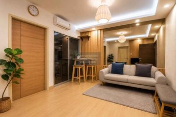 1 Bedroom Condo for sale in Supalai Veranda Rama 9, Bang Kapi, Bangkok