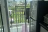 1 Bedroom Condo for sale in The One Plus D (Phase 3) Hua Mak 12, Hua Mak, Bangkok near MRT Si Kritha