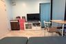 1 Bedroom Condo for sale in The 1 Plus Grand Ramkhamhaeng, Hua Mak, Bangkok near MRT Si Kritha