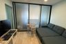 1 Bedroom Condo for sale in The 1 Plus Grand Ramkhamhaeng, Hua Mak, Bangkok near MRT Si Kritha
