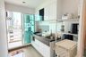1 Bedroom Condo for sale in Supalai Wellington 2, Huai Khwang, Bangkok near MRT Thailand Cultural Centre