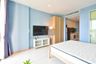 1 Bedroom Condo for sale in Na Kluea, Chonburi