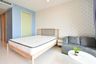 1 Bedroom Condo for sale in Na Kluea, Chonburi