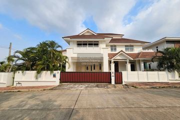 4 Bedroom House for sale in Central Park Hillside Village, Nong Prue, Chonburi