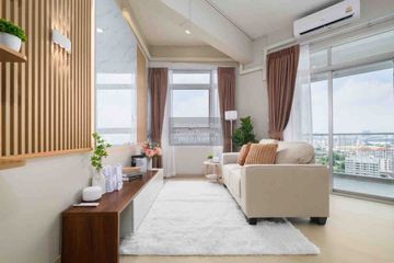 2 Bedroom Condo for sale in Fak Khao Pode, Hua Mak, Bangkok near MRT Hua Mak