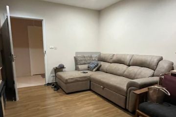 1 Bedroom Condo for sale in The Tree Interchange, Bang Sue, Bangkok near MRT Tao Poon