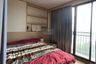 1 Bedroom Condo for sale in The Tree Interchange, Bang Sue, Bangkok near MRT Tao Poon